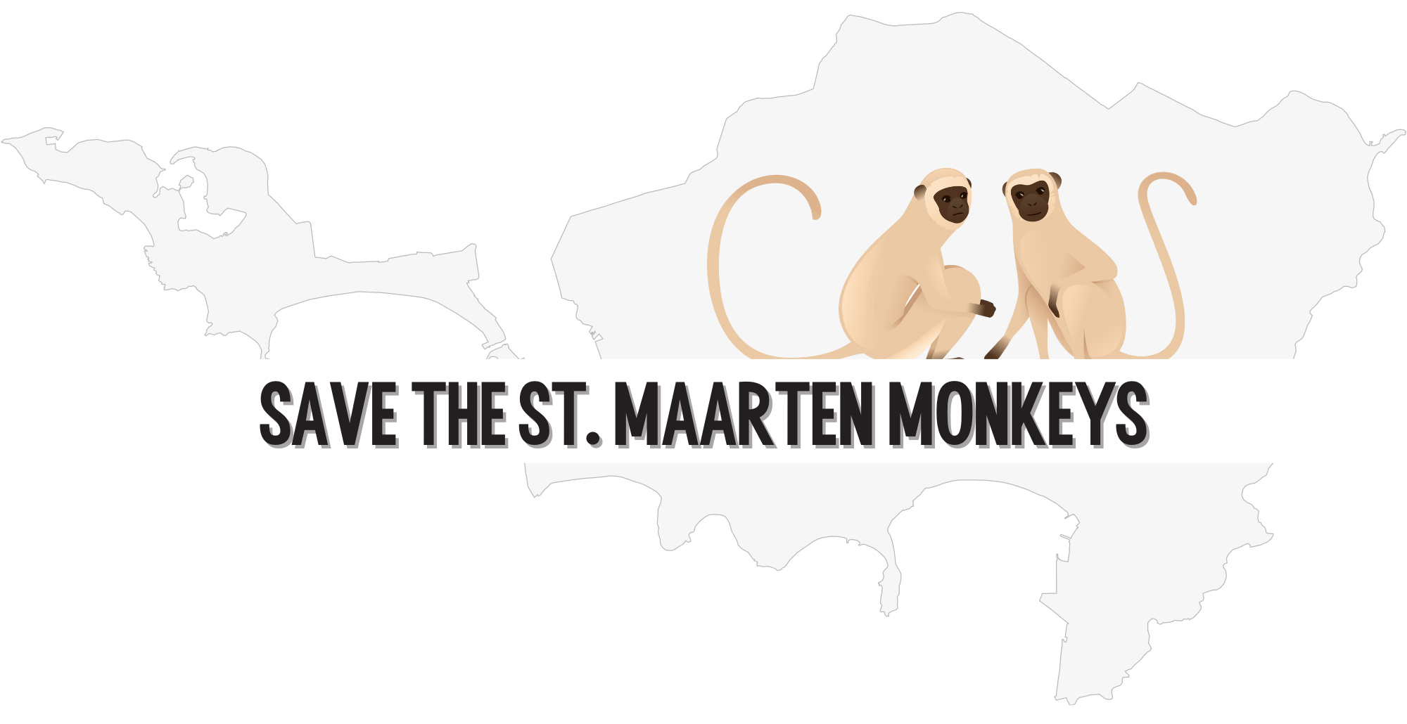 Sint Maarten campaign logo